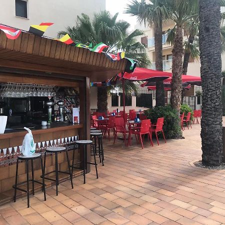 Appartamento Retiro Beach Dénia Esterno foto