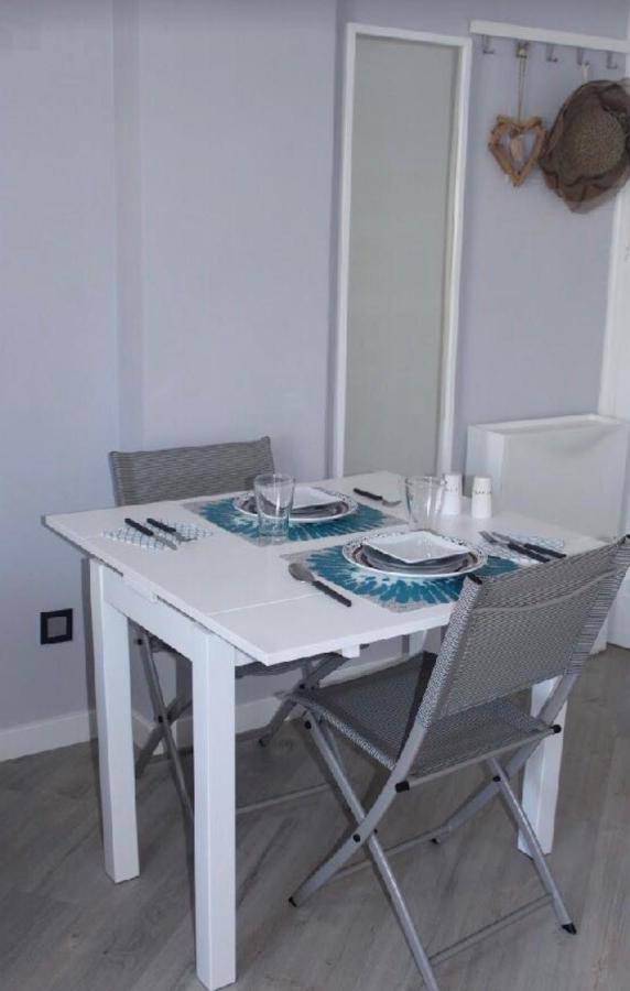 Appartamento Retiro Beach Dénia Esterno foto