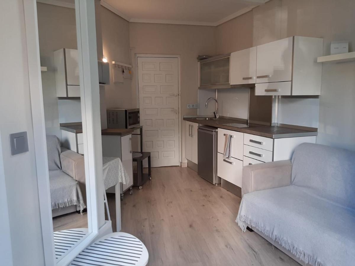 Appartamento Retiro Beach Dénia Esterno foto
